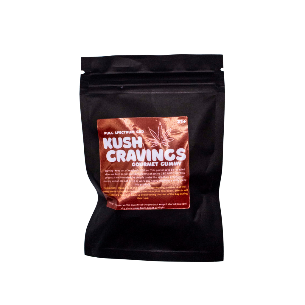 Flavour Bomb Cherry / 100mg