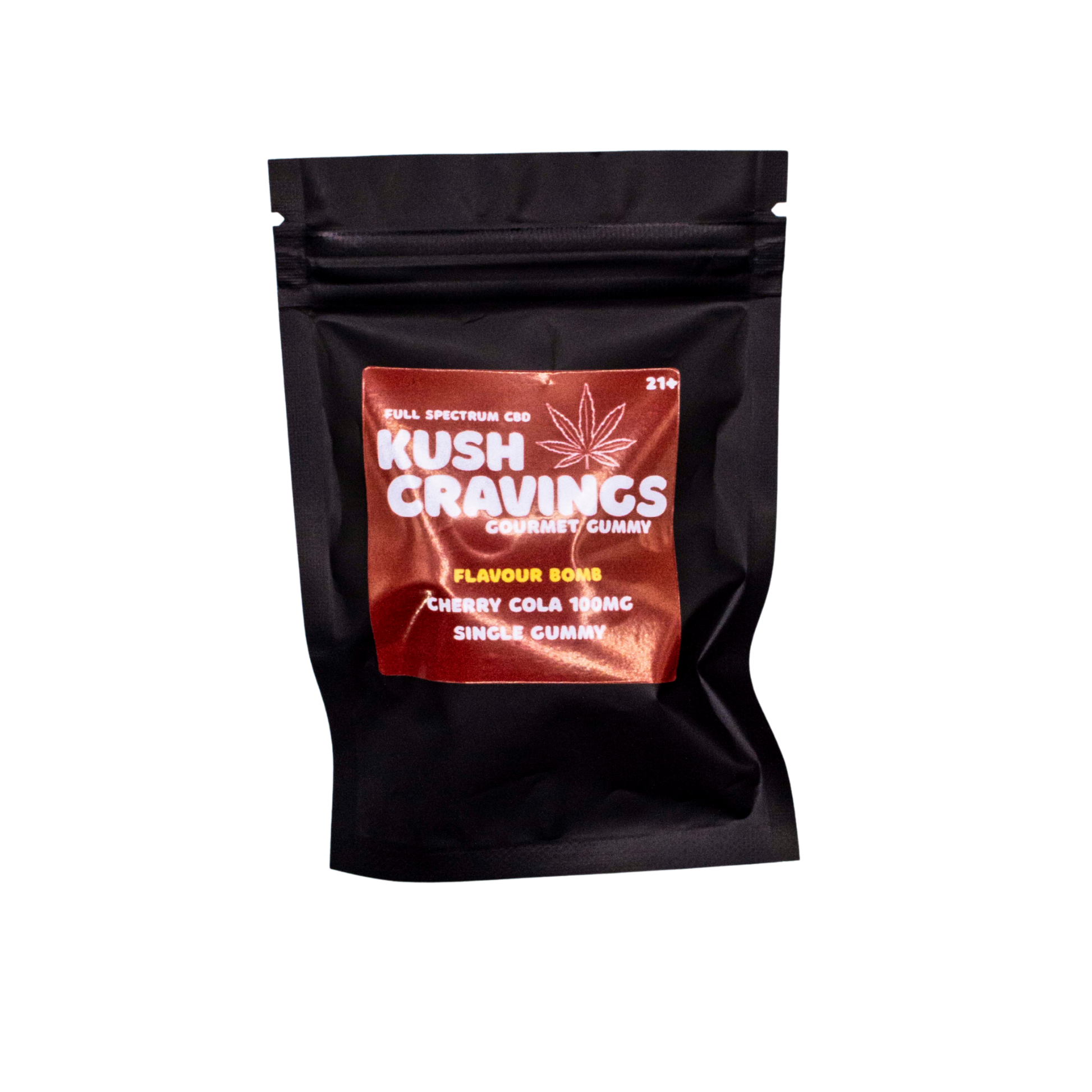 Flavour Bomb Cherry / 100mg