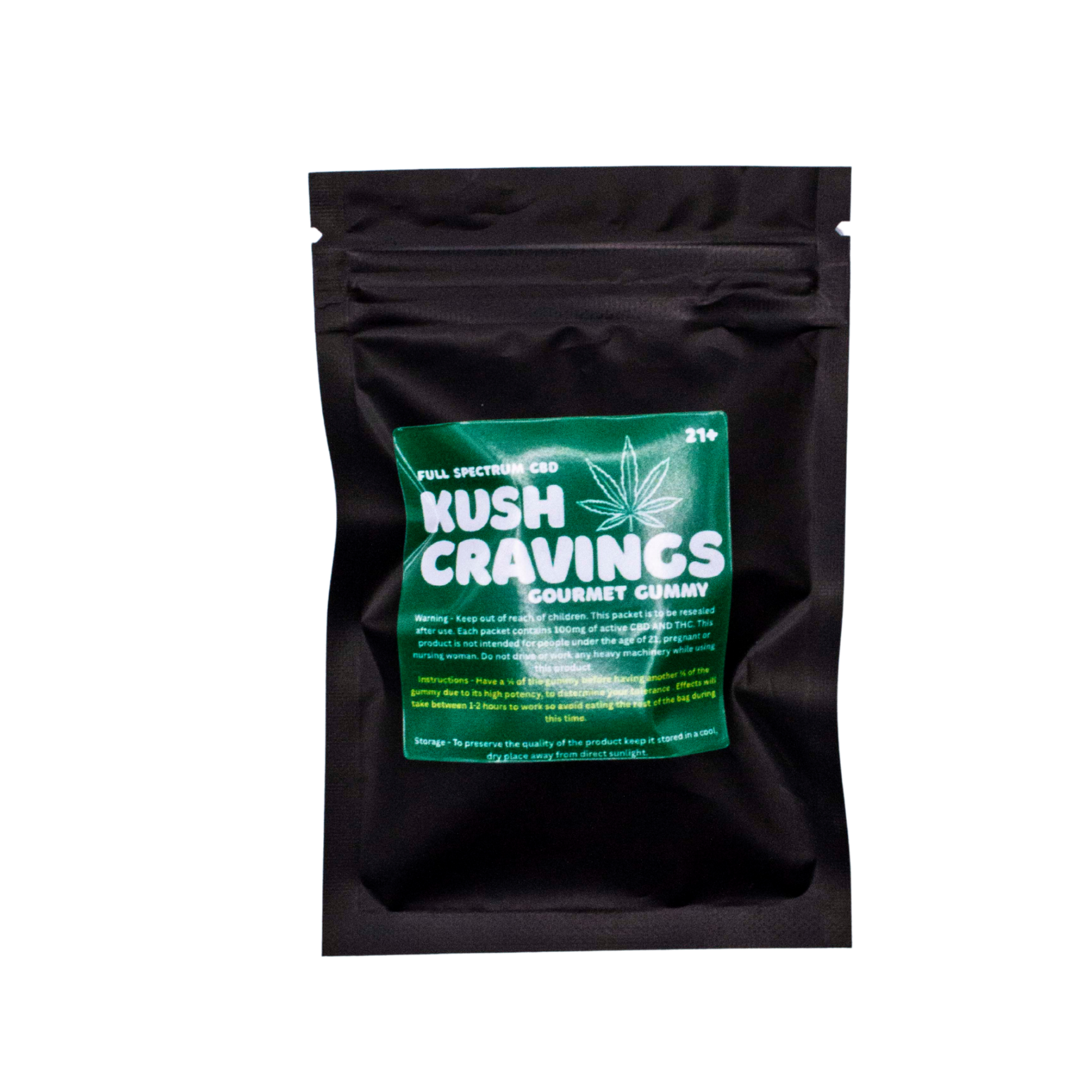 Flavour Bomb Green Apple / 150mg