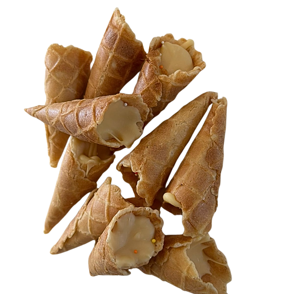 Mellow Cones