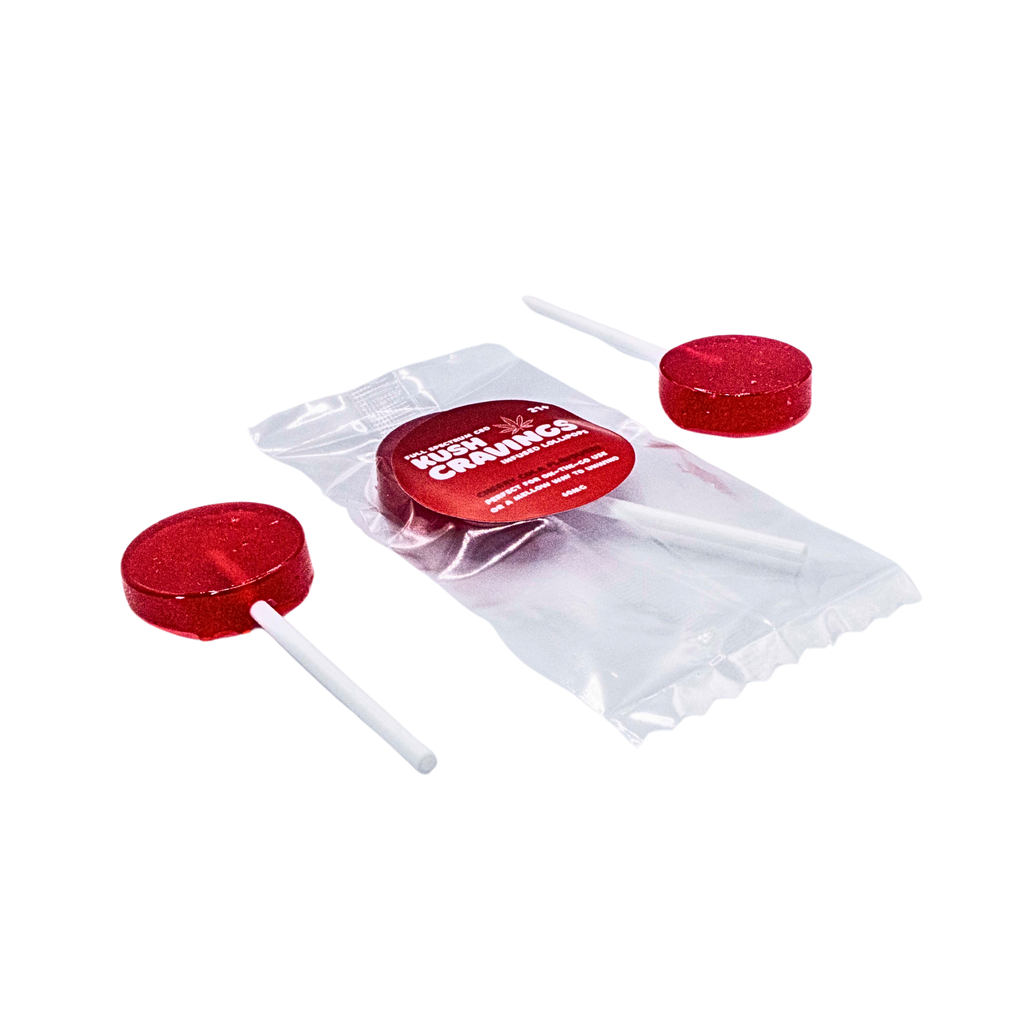 Lollipops